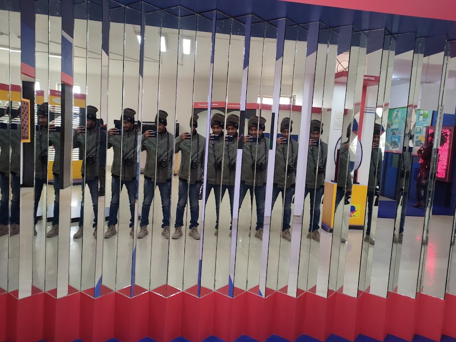 Kalimpong Science Centre - Photo 8