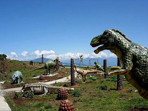 Kalimpong Science Centre - Photo 10