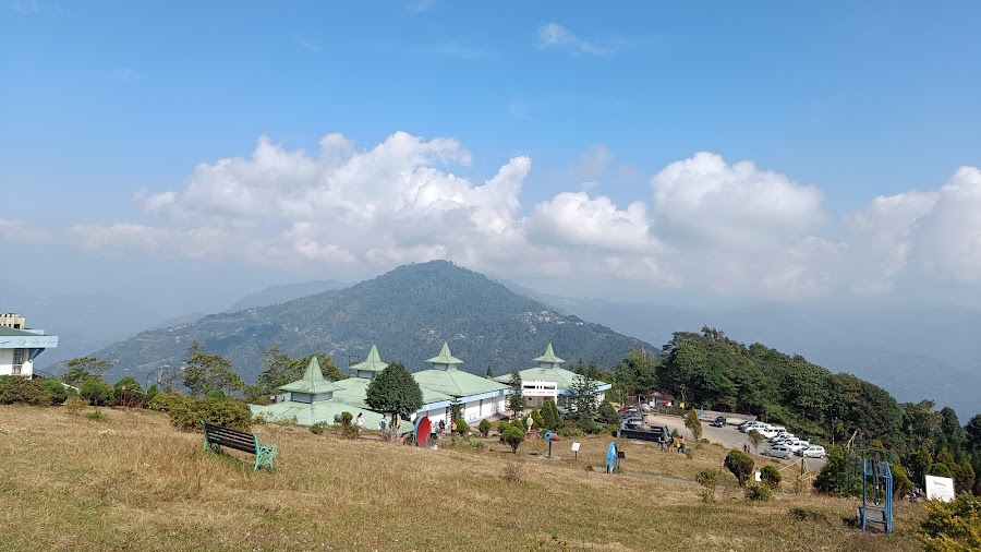 Kalimpong Science Centre - Photo 4