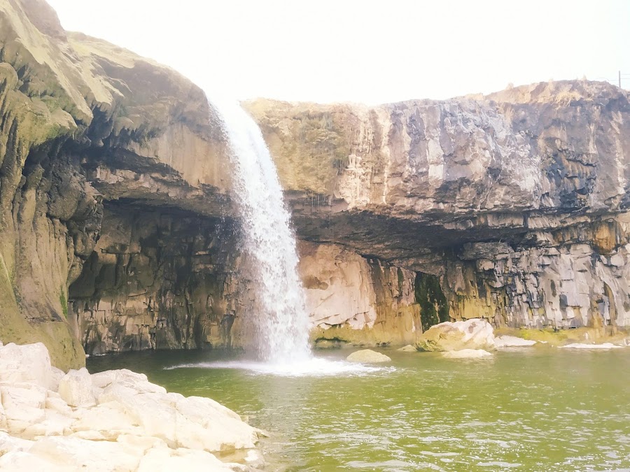 Sahastrakund Waterfall - Photo 3
