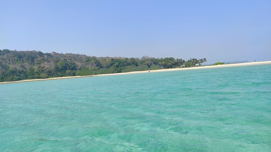 Ross and Smith Islands - Photo 3