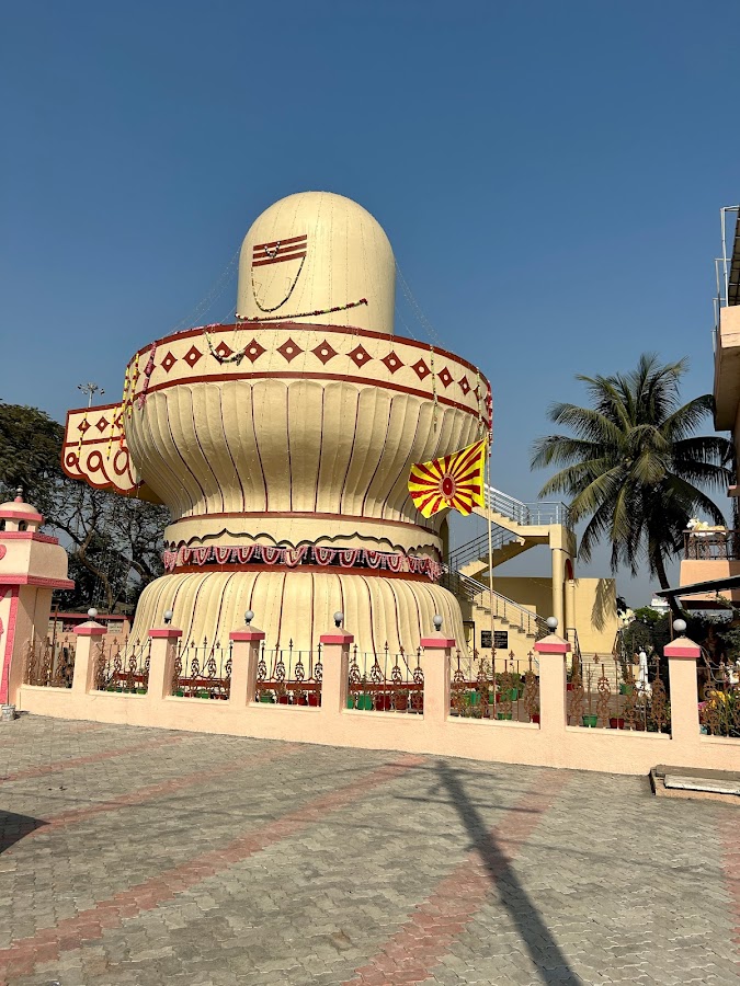 Bhalka Tirth - Photo 4