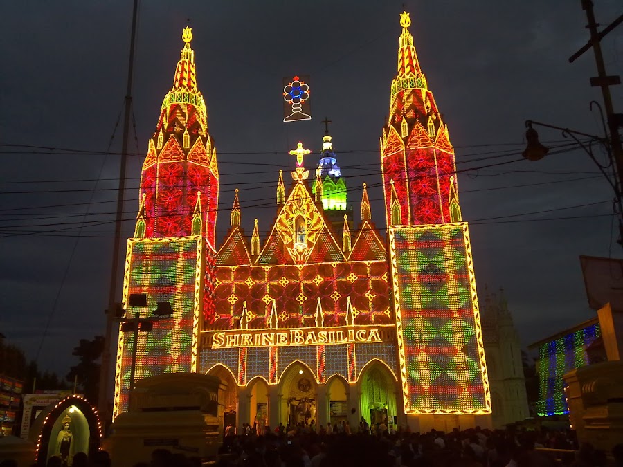 Our Lady of Dolours Basilica - Photo 3