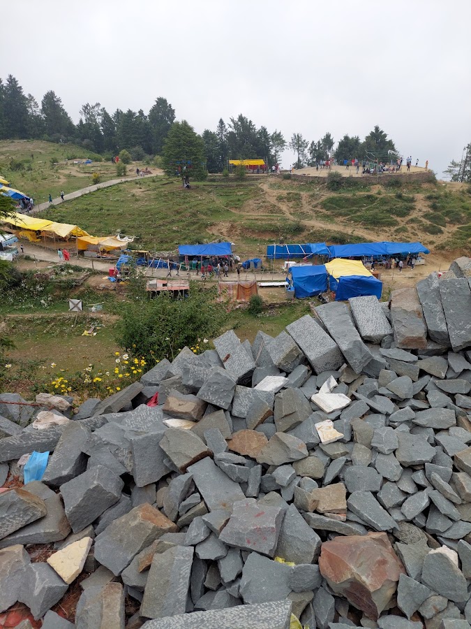 Mahasu Peak - Photo 3