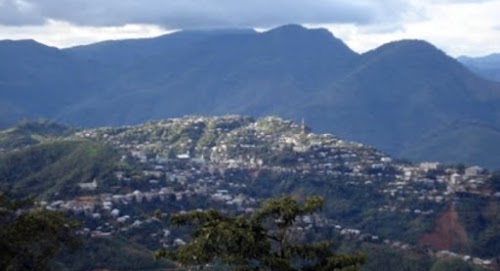 Serchhip - Photo 4
