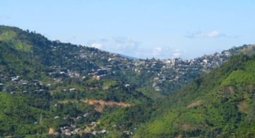 Serchhip - Photo 3