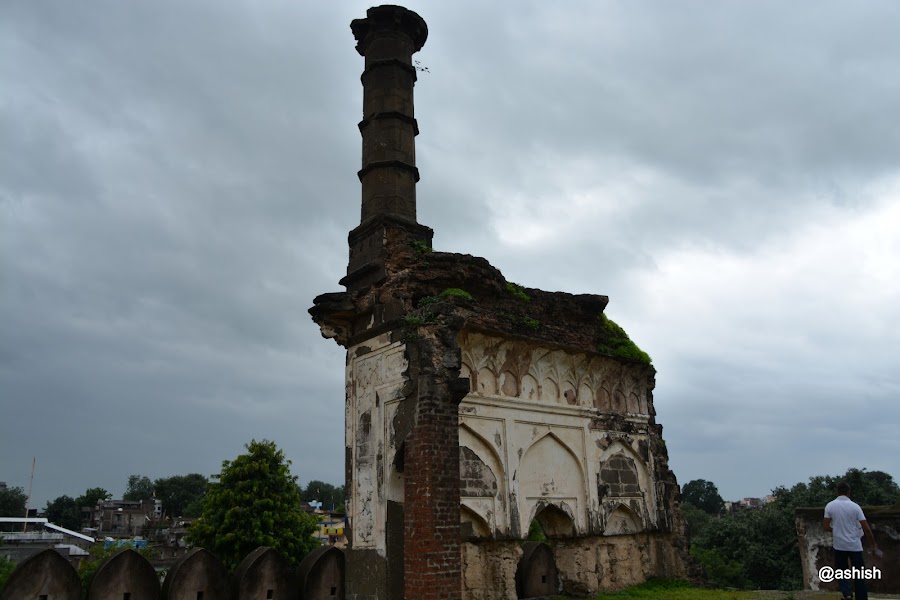 Shahi Qila - Photo 3
