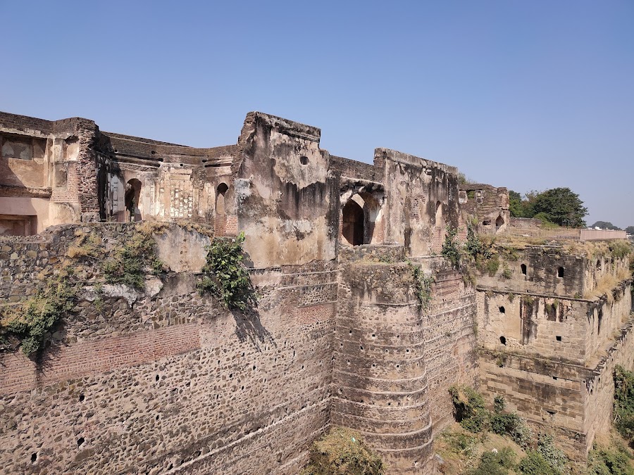 Shahi Qila - Photo 2