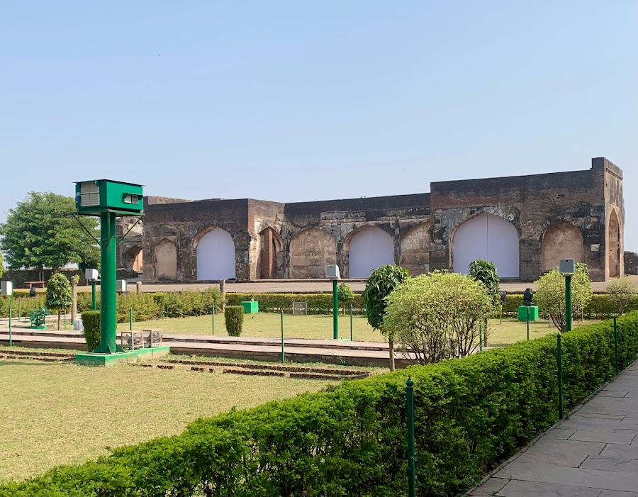 Shahi Qila - Photo 4
