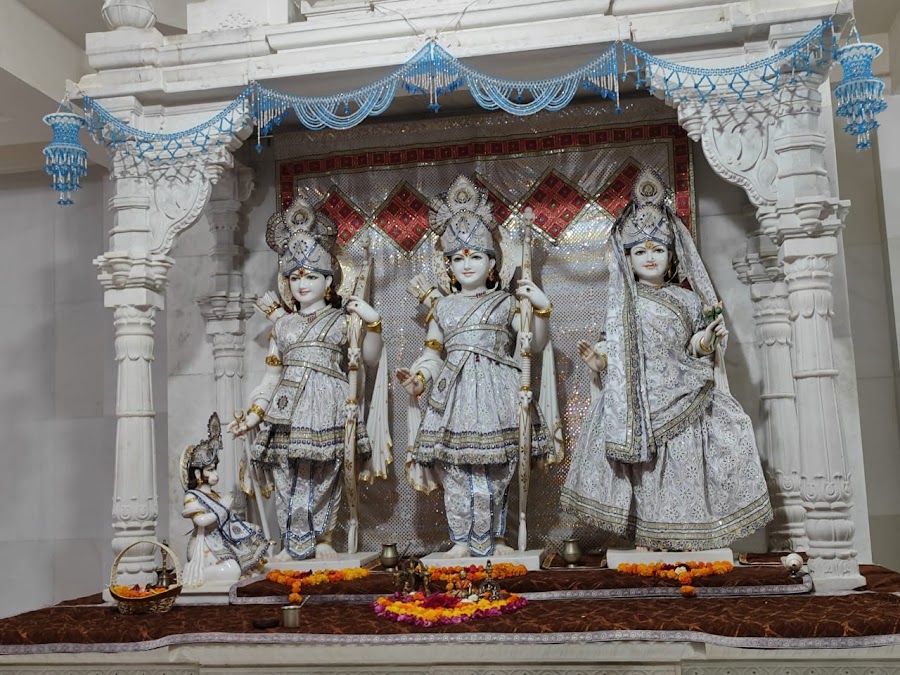 Shree Parshuram Temple - Photo 2