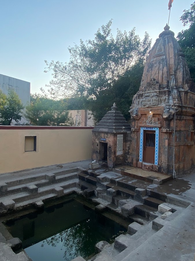 Shree Parshuram Temple - Photo 3
