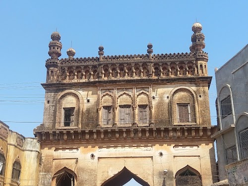 Bidar - Photo 3