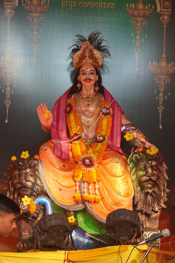 Gajalaxmi Temple - Photo 2