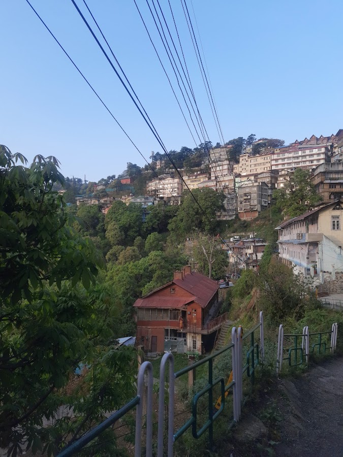 Lakkar Bazaar - Photo 2