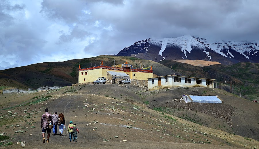 Langza - Photo 2