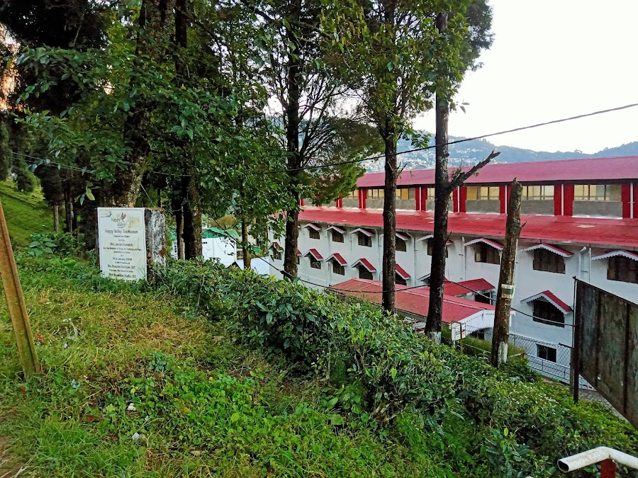 Happy Valley Tea Estate - Photo 4