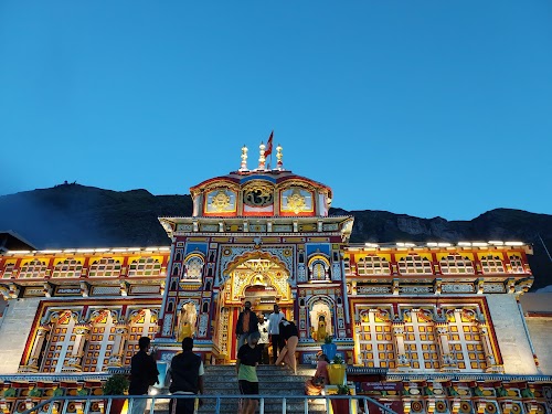 Shri Badarinath Dham - Photo 2