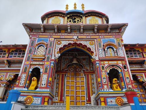 Shri Badarinath Dham - Photo 6