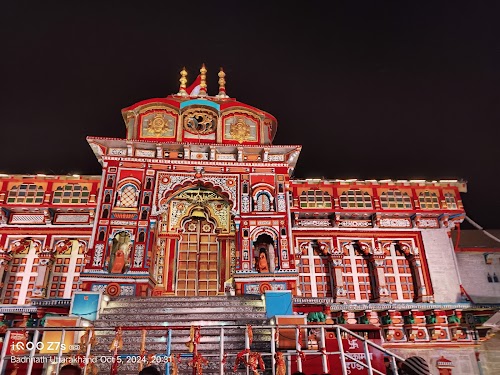 Shri Badarinath Dham - Photo 5