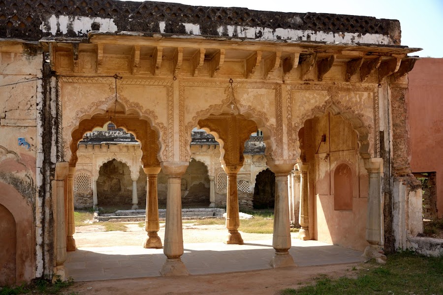 Baoli of Pir Turkman - Photo 3