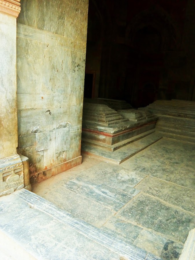 Baoli of Pir Turkman - Photo 4