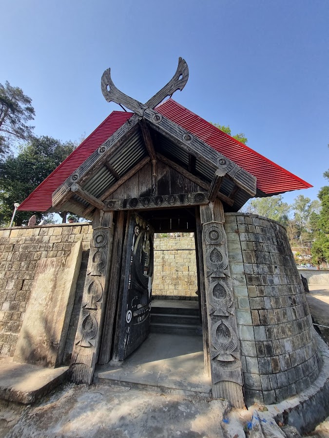 Nagaland State Museum - Photo 4