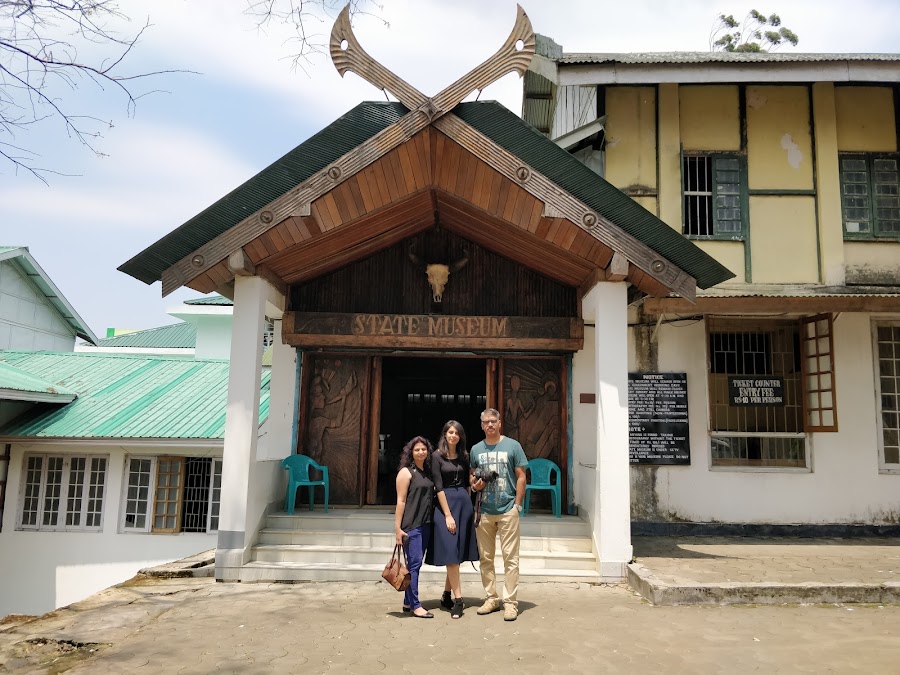 Nagaland State Museum - Photo 2
