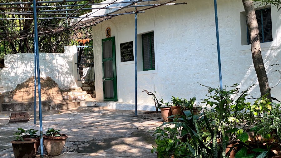 Virupaksha Cave - Photo 4