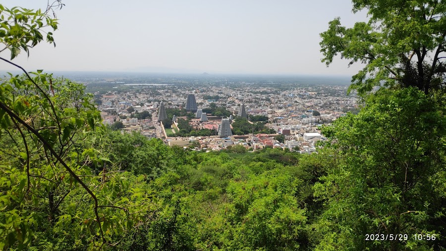Virupaksha Cave - Photo 3
