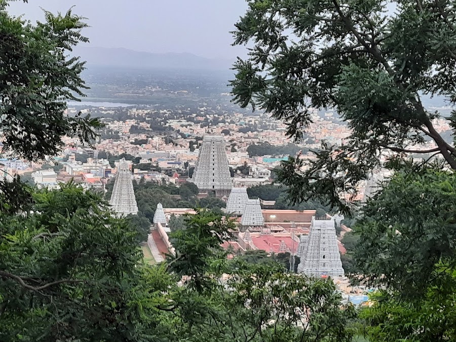 Virupaksha Cave - Photo 2