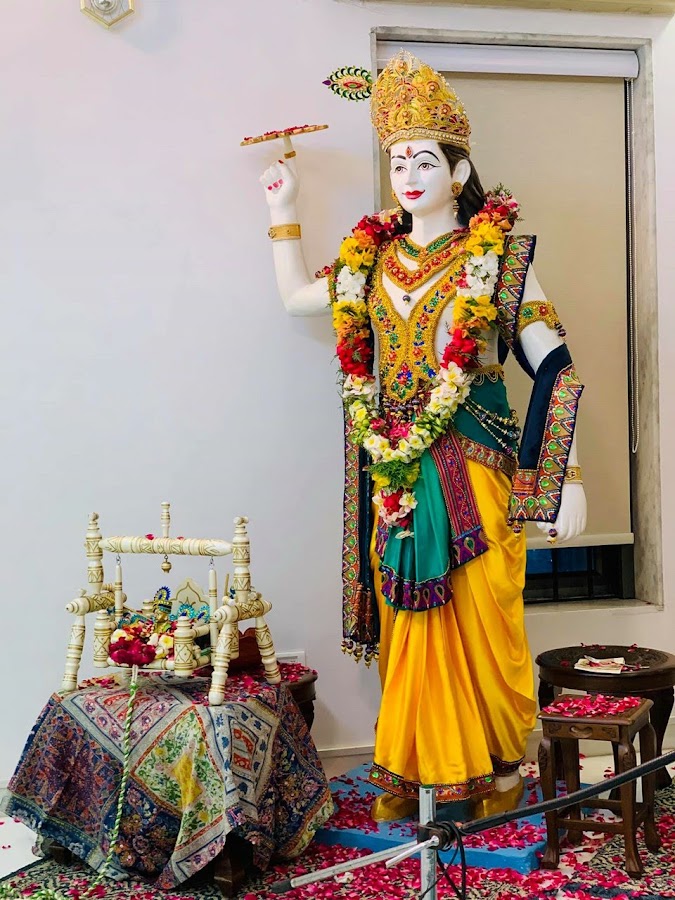 Dwarkadhish Temple - Photo 3