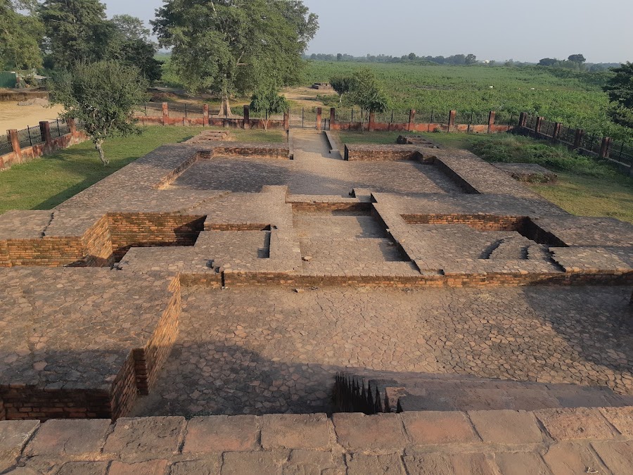 Sri Sambhavnath Bhagwan ka Janm Sthal - Photo 2