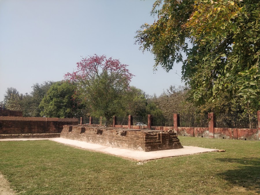 Sri Sambhavnath Bhagwan ka Janm Sthal - Photo 3