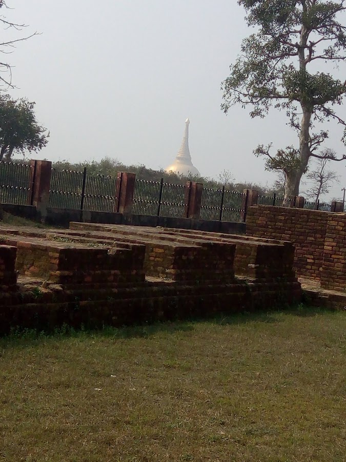 Sri Sambhavnath Bhagwan ka Janm Sthal - Photo 4