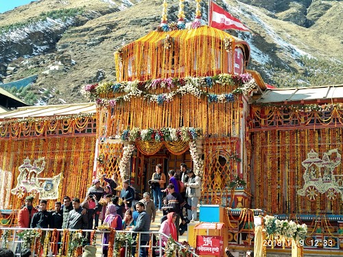 Badrinath - Photo 3