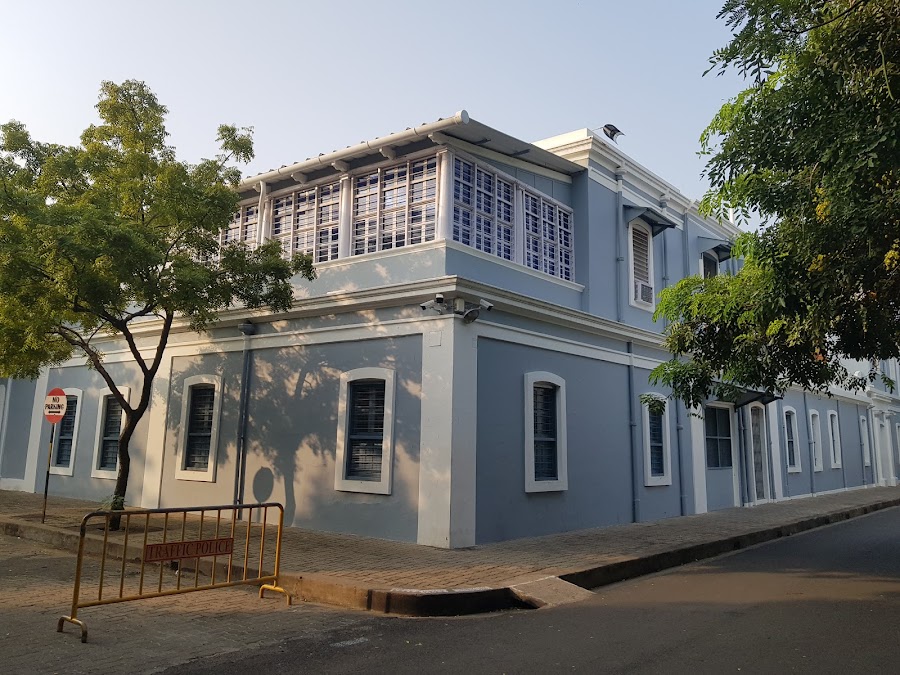 Sri Aurobindo Ashram - Photo 3