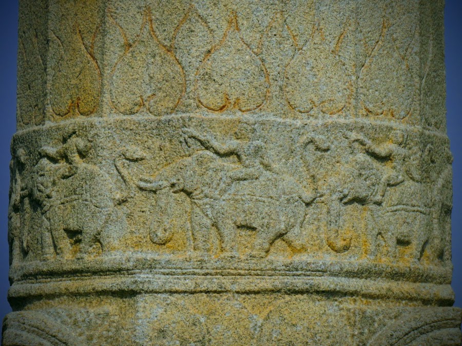 Manasthambha - Photo 3