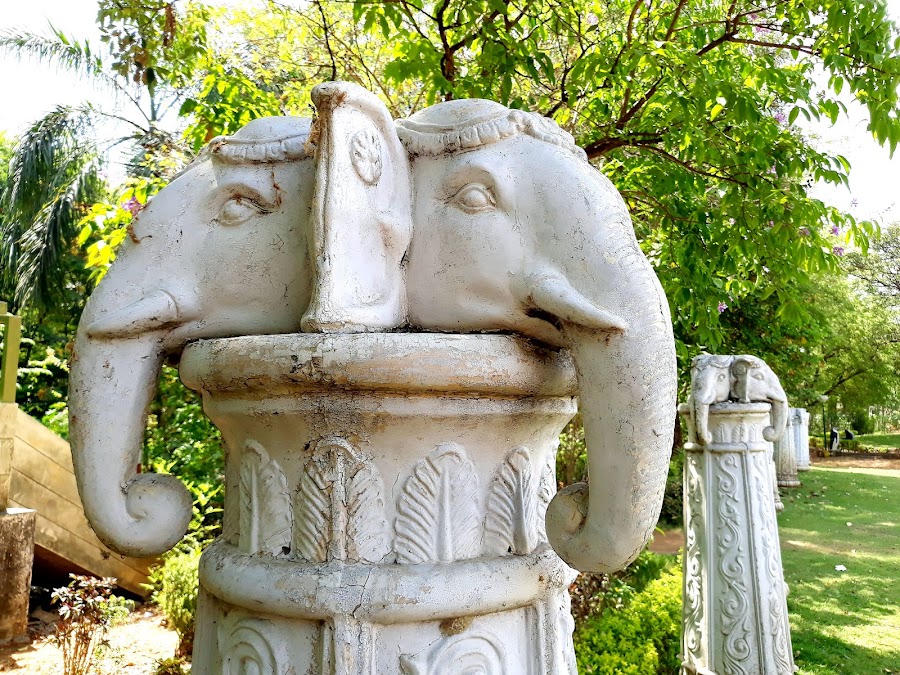 Kakatiya Musical Garden - Photo 10