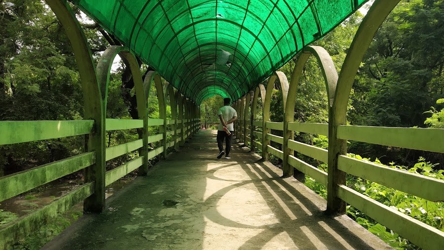 Kakatiya Musical Garden - Photo 6