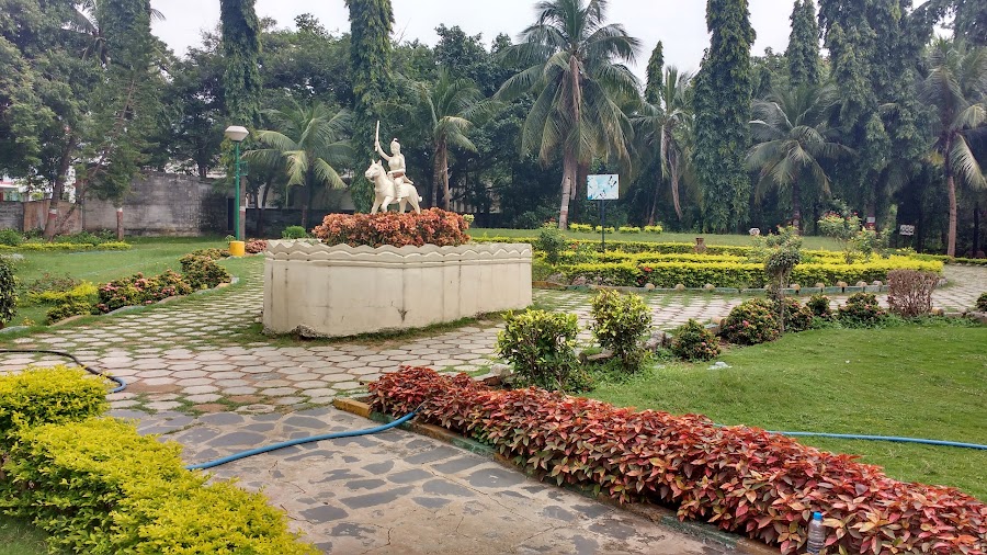 Kakatiya Musical Garden - Photo 4