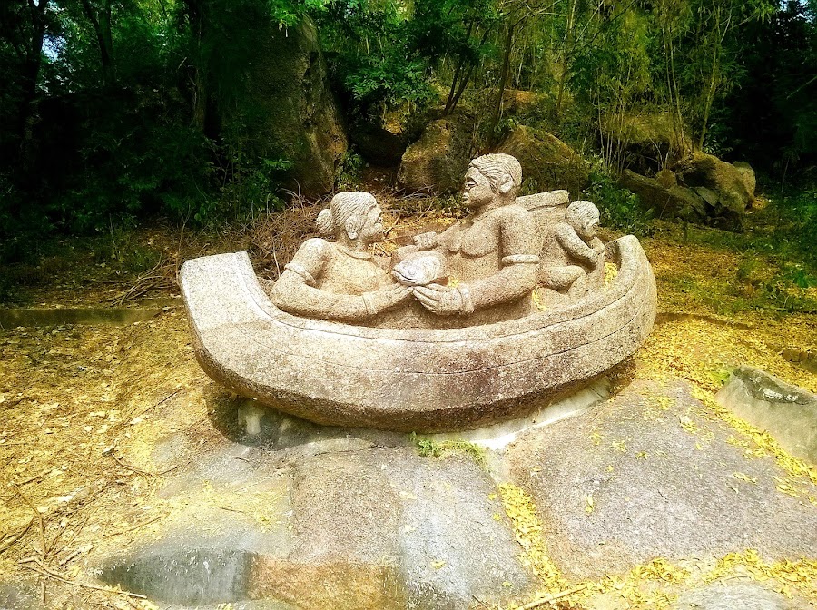 Kakatiya Musical Garden - Photo 9