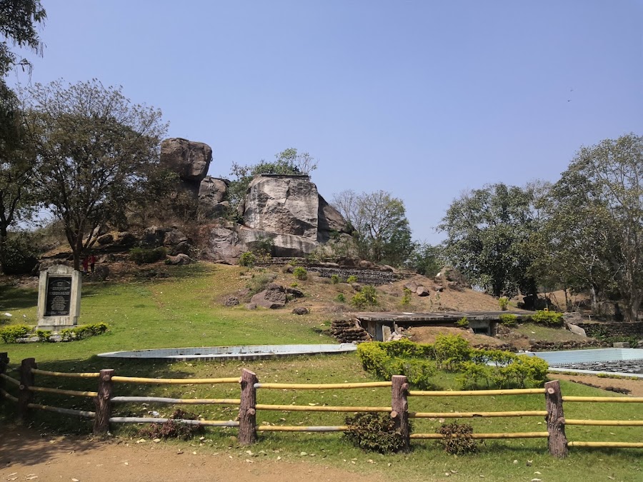 Kakatiya Musical Garden - Photo 3
