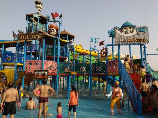 Appu Ghar (Oysters Beach Water Park) - Photo 2