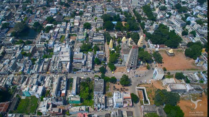 Mangalagiri - Photo 2