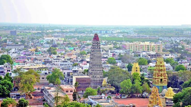Mangalagiri - Photo 3