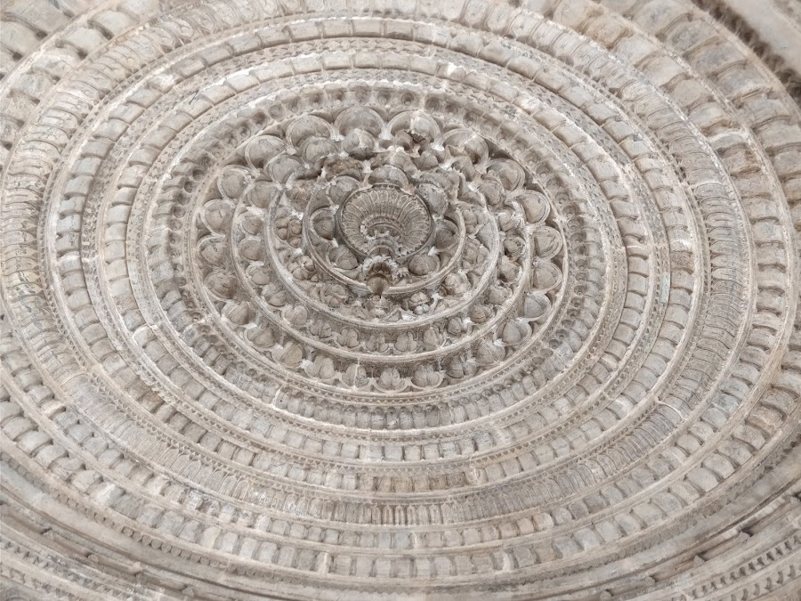 Dabhai Kund - Photo 3