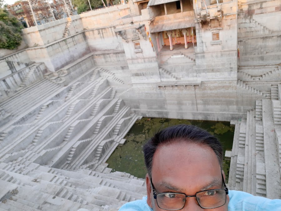 Dabhai Kund - Photo 2