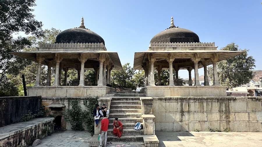 Dabhai Kund - Photo 4