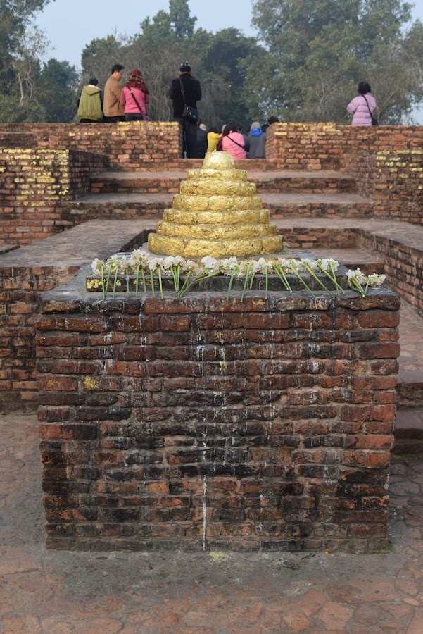 Jetavana Monastery - Photo 2