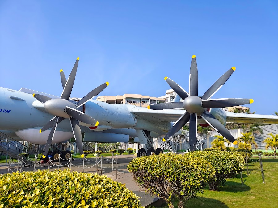 VMRDA INS Kursura Submarine Museum - Photo 3